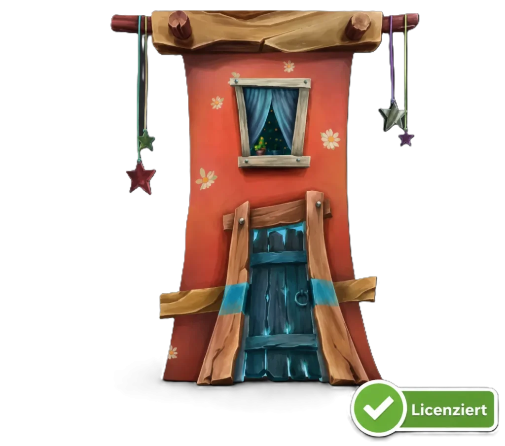 Tower Rush in einem lizenzierten Casino