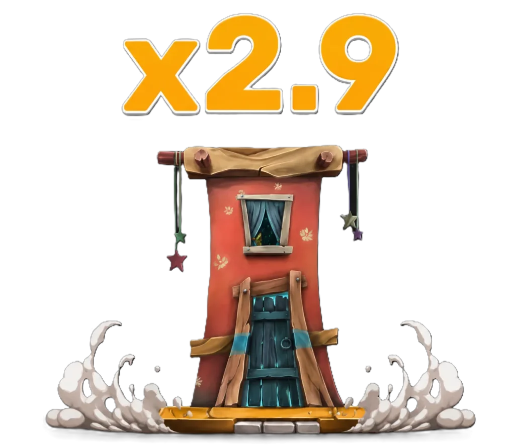 Tower Rush – Gewinnberechnung