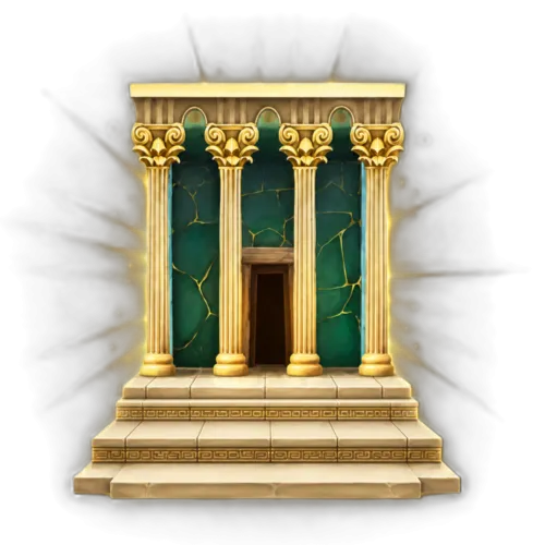 Tower Rush – Temple Floor Bonus